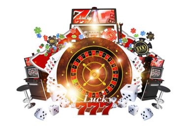 Live dealer table results with card values and outcomes